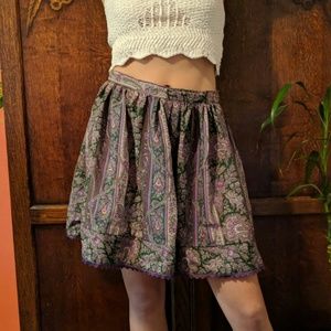 Skirt